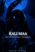 Kali Maa: A Guide to Devotion & Worship