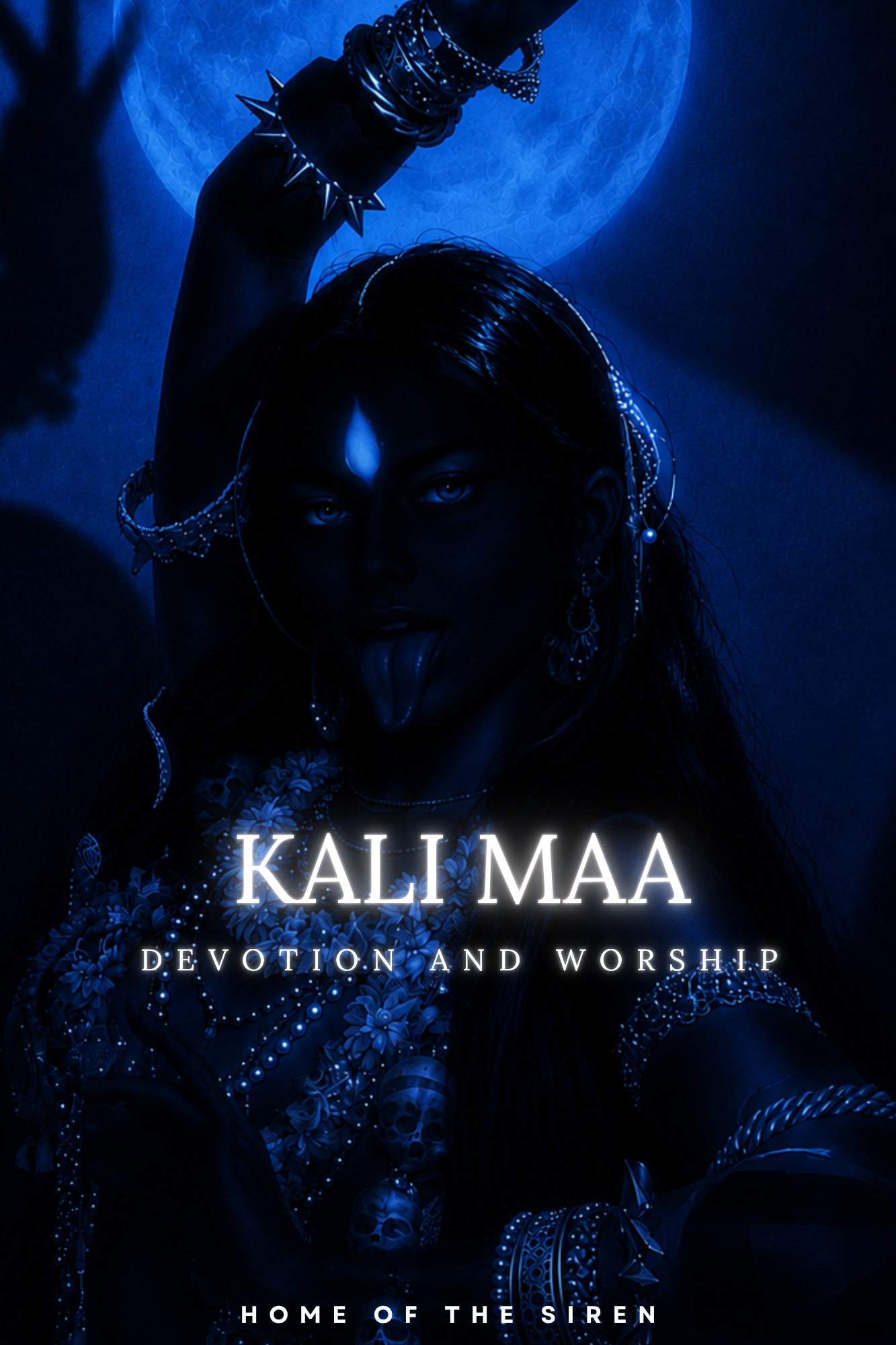 Kali Maa: A Guide to Devotion & Worship